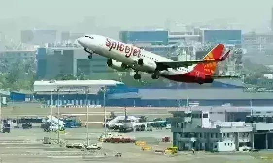 अब हैदराबाद और नासिक के बीच भरिये उड़ान