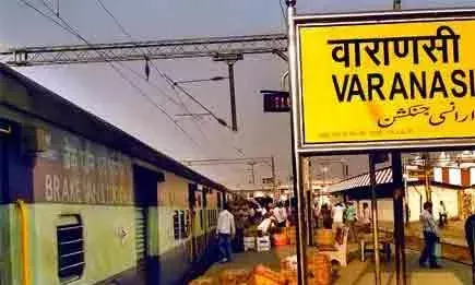 Breaking News वाराणसी के लालपुर मस्जिद के पास पड़ोस में ही रहने वाले जुगनू ने शाहिद इकबाल 45 वर्ष को मारी गोली Breaking News वाराणसी के लालपुर मस्जिद के पास पड़ोस में ही रहने वाले जुगनू ने शाहिद इकबाल 45 वर्ष को मारी गोली