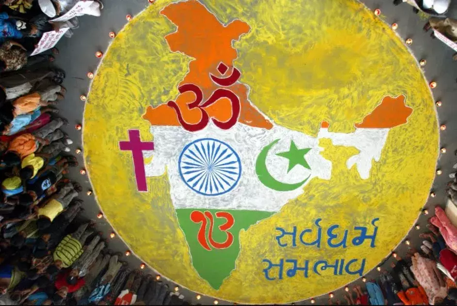 लव जिहाद के बीच उत्तराखंड सरकार ने निकाली एक नई स्कीम, दूसरे धर्म में शादी करने पर मिलेंगे 50 हजार रूपए