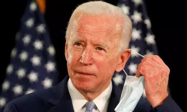 मंत्रिमंडल बनाने की तैयारी में बाइडन, मंगलवार तक कर सकते हैं मंत्रिमंडल के नामों की घोषणा.....