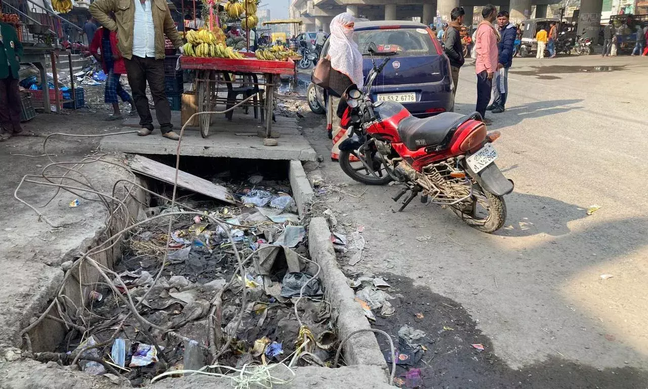 तो क्या अधूरे विकास कार्यो का लोकार्पण करेंगे पीएम, तो क्या अधूरे विकास कार्यो का लोकार्पण करेंगे पीएम,