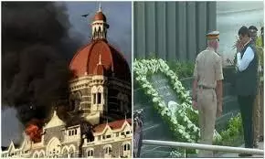 इजरायल में बनेगा मुंबई आतंकी हमले के पीड़ितों की याद में स्मारक......