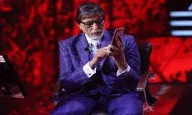 कौन बनेगा करोड़पति के 12 सीजन ने रचा इतिहास।