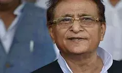 इलाहाबाद हाई कोर्ट ने खारिज की सपा नेता आजम खान की जमानत याचिका, अभी जेल में ही रहेगी आजम एंड फैमिली..... इलाहाबाद हाई कोर्ट ने खारिज की सपा नेता आजम खान की जमानत याचिका, अभी जेल में ही रहेगी आजम एंड फैमिली.....