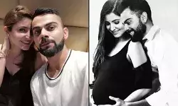 लगातार शूट कर रही हैं प्रेग्नेंट अनुष्का शर्मा, घर में आ रहे हैं नये मेहमान, विराट कोहली खुश