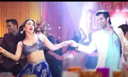 कियारा को पाकिस्तानी लड़के से हुआ प्यार, डेटिंग एप के जरिए घर आई मुसीबत, फिल्म इंदु की जवानी 11 दिसंबर को होगी रिलीज़।