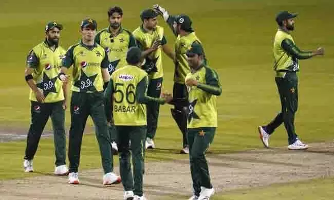 न्यूजीलैंड सरकार ने पाकिस्तानी टीम को दी चेतावनी