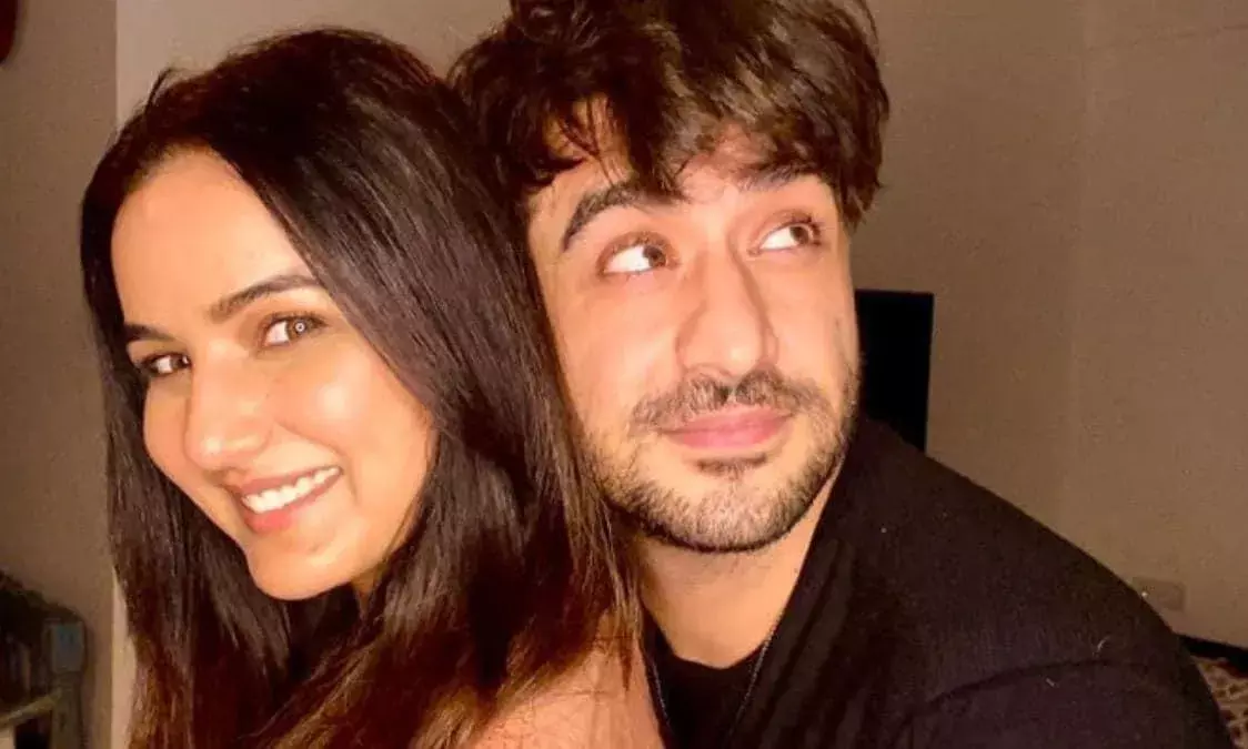 बिग बॉस 14 के प्रतियोगी अली गोनी और जैस्मिन भसीन का एक ऑडियो क्लिप वायरल।