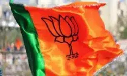 भाजपा नेता के खिलाफ मुकदमा दर्ज।    संपत्ति विवाद में जान से मारने की धमकी का आरोप।    भाजपा अल्पसंख्यक र्मोचे के नेता हैं इतरत हुसैन।