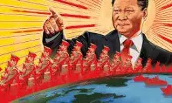 चीन का भारत पर एक बार फिर निशाना , इस बार कहा कोरोना महामारी का जिम्मेदार सिर्फ भारत है चीन का भारत पर एक बार फिर निशाना , इस बार कहा कोरोना महामारी का जिम्मेदार सिर्फ भारत है