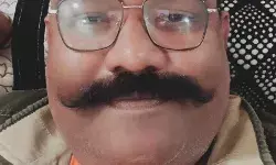 आशीर्वाद  मिला तो आप की लड़ाई सड़क से लेकर सदन तक निरंतर लड़ते रहेंगे