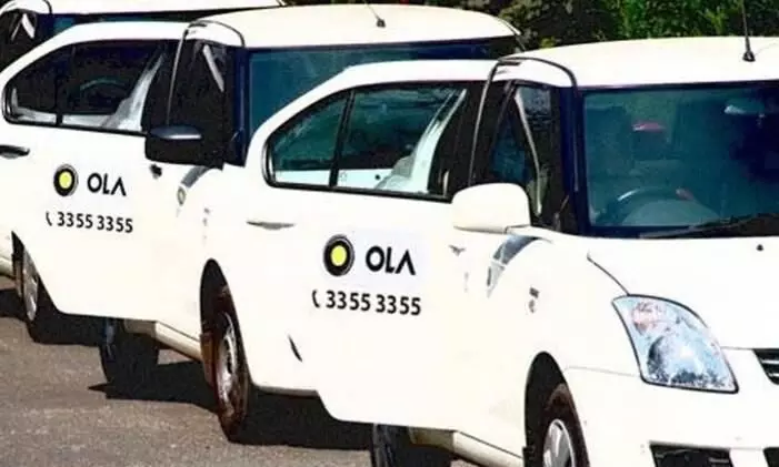 Ola-Uber पर सरकार ने कसी नकेल, अब नहीं कर सकेंगे मनमानी, गाइडलाइन जारी......