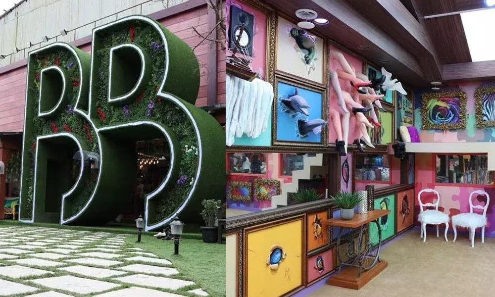 बिग बॉस 14 में चार चाँद लगाने जा रहे हैं बिग बॉस के एक्स कन्टिस्टन्ट! क्या अब होगा इस सीजन का सबसे बड़ा धमाका?