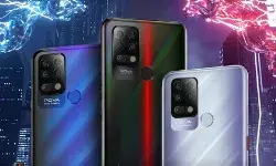 4 दिसंबर को लॉन्च होगा टेक्नो पोवा का नया स्मार्टफोन!