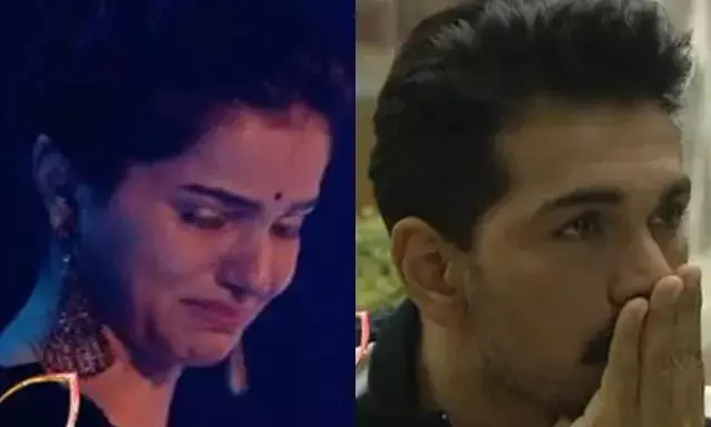 नवंबर के बाद पति अभिनव से लेने वाली थी तलाक,रोते हुए रुबिना ने खोला राज