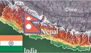 भारत और नेपाल के बीच दूरियां होने लगी समाप्त लेकिन चीन फिर कर सकता है दखलअंदाजी भारत और नेपाल के बीच दूरियां होने लगी समाप्त लेकिन चीन फिर कर सकता है दखलअंदाजी