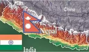 भारत और नेपाल के बीच दूरियां होने लगी समाप्त लेकिन चीन फिर कर सकता है दखलअंदाजी
