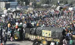 किसानों के साथ बातचीत करेगी सरकार, लिखित प्रस्ताव न मिलने पर बोले किसान-कैसे होगी बैठक किसानों के साथ बातचीत करेगी सरकार, लिखित प्रस्ताव न मिलने पर बोले किसान-कैसे होगी बैठक