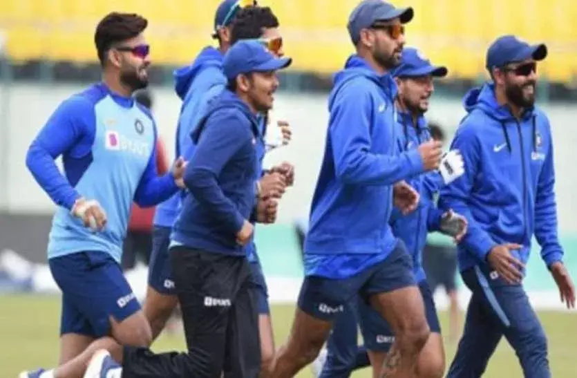 क्या विदेशी जमीन पर दूसरे क्लीन स्वीप से बचने उतरेगी टीम इंडिया? क्या विदेशी जमीन पर दूसरे क्लीन स्वीप से बचने उतरेगी टीम इंडिया?