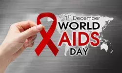 आज है वर्ल्ड एड्स डे, जानें लक्षण और इस दिन का इतिहास.. आज है वर्ल्ड एड्स डे, जानें लक्षण और इस दिन का इतिहास..