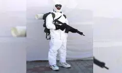 पूर्वी लद्दाख सेक्टर की ठंड को झेलने में हो रहे असमर्थ चाइनीस सैनिक - भारत के जांबाज सैनिकों पर मौसम का कोई असर नहीं।