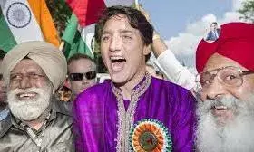 किसान आंदोलन पर कनाडा ने की टिप्पणी - भारत का करारा जवाब।