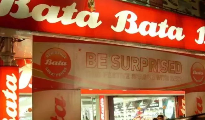बाटा ने नियुक्त किया कंपनी का नया ग्लोबल सीईओ