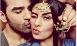 बिग बॉस 14 में हुआ एक और पर्दाफाश। शादीशुदा हैं पवित्रा पूनिया!