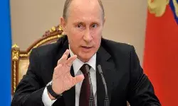 रूस के राष्ट्रपति ने बड़े स्तर पर कोरोना टीकाकरण अभियान शुरू करने के दिए निर्देश, स्पूतनिक वी को 92% बताया कारगर ..... रूस के राष्ट्रपति ने बड़े स्तर पर कोरोना टीकाकरण अभियान शुरू करने के दिए निर्देश, स्पूतनिक वी को 92% बताया कारगर .....