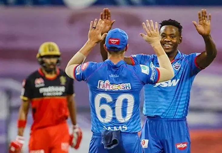 तीसरा वनडे जीत कर शार्दूल ठाकुर ने शेयर की भारतीये टीम की रणनीति! तीसरा वनडे जीत कर शार्दूल ठाकुर ने शेयर की भारतीये टीम की रणनीति!