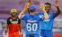 तीसरा वनडे जीत कर शार्दूल ठाकुर ने शेयर की भारतीये टीम की रणनीति! तीसरा वनडे जीत कर शार्दूल ठाकुर ने शेयर की भारतीये टीम की रणनीति!