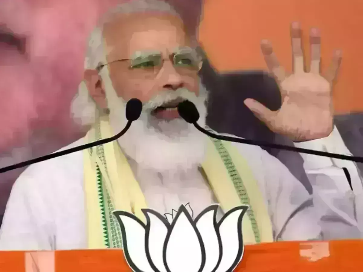बंगाल विधानसभा चुनाव: 5 दिसंबर को एक करोड़ लोगों तक पहुंचेगी भाजपा।  घर- घर जाकर करेगी प्रचार बंगाल विधानसभा चुनाव: 5 दिसंबर को एक करोड़ लोगों तक पहुंचेगी भाजपा।  घर- घर जाकर करेगी प्रचार