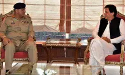 कोरोना महामारी ने किया पाकिस्तान को कंगाल। जानिए कैसी है हालत