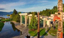 A full-time job: Assistant Professor, Department of Theatre and Film at The University of British Columbia, Vancouver campus A full-time job: Assistant Professor, Department of Theatre and Film at The University of British Columbia, Vancouver campus