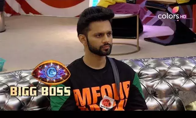 टीवी का रियलिटी शो बिग बॉस 14 पहुँँचा अपने अंतिम पड़ाव पर
