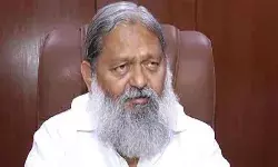 Corona वैक्सीन लेकर भी मंत्री अनिल विज कैसे हो गए कोविड पॉजिटिव, शक के दायरे में आया Covaxin......