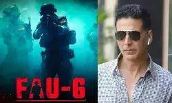 FAU-G गेम ने लॉन्च से पहले बनाया रिकॉर्ड, तीन दिन में प्री-रजिस्ट्रेशन 10 लाख के पार.....