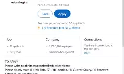 Vacancy: Programm Assistant Vacancy: Programm Assistant