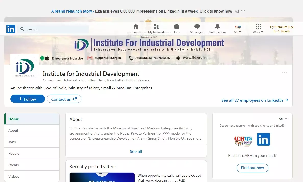 Job vacancy for Anchor and Script Writers Job vacancy for Anchor and Script Writers