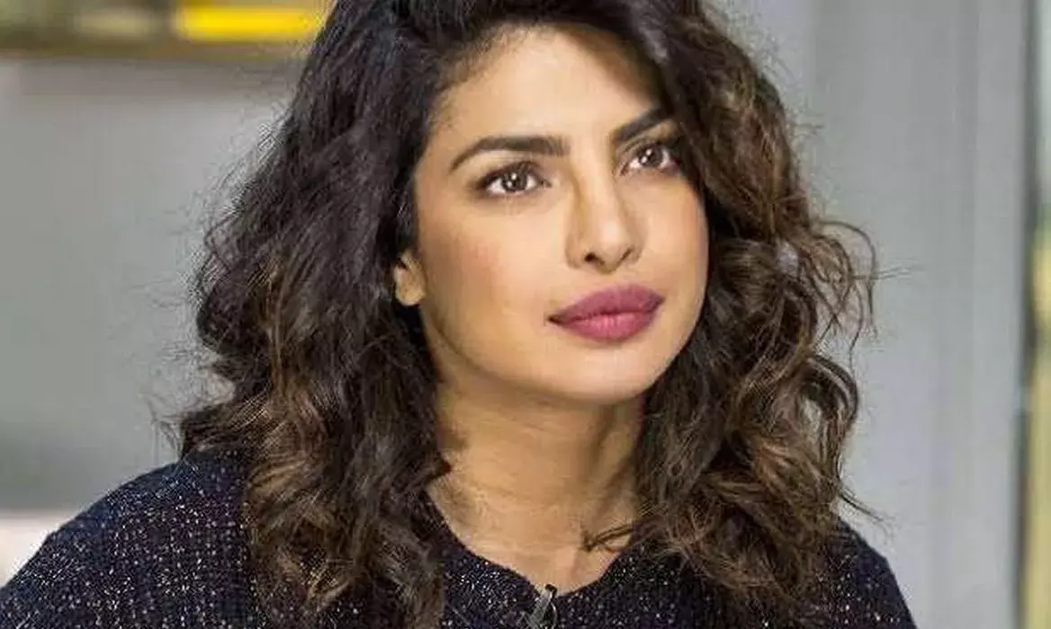 कृषि कानून पर प्रियंका ने अपना मत रखा! किसानों को कहाॅं सैनिक कृषि कानून पर प्रियंका ने अपना मत रखा! किसानों को कहाॅं सैनिक