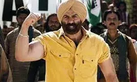 किसान आंदोलन पर सनी देओल ने किया ट्वीट कहा - सरकार ने हमेशा किसानों के हित में सोचा