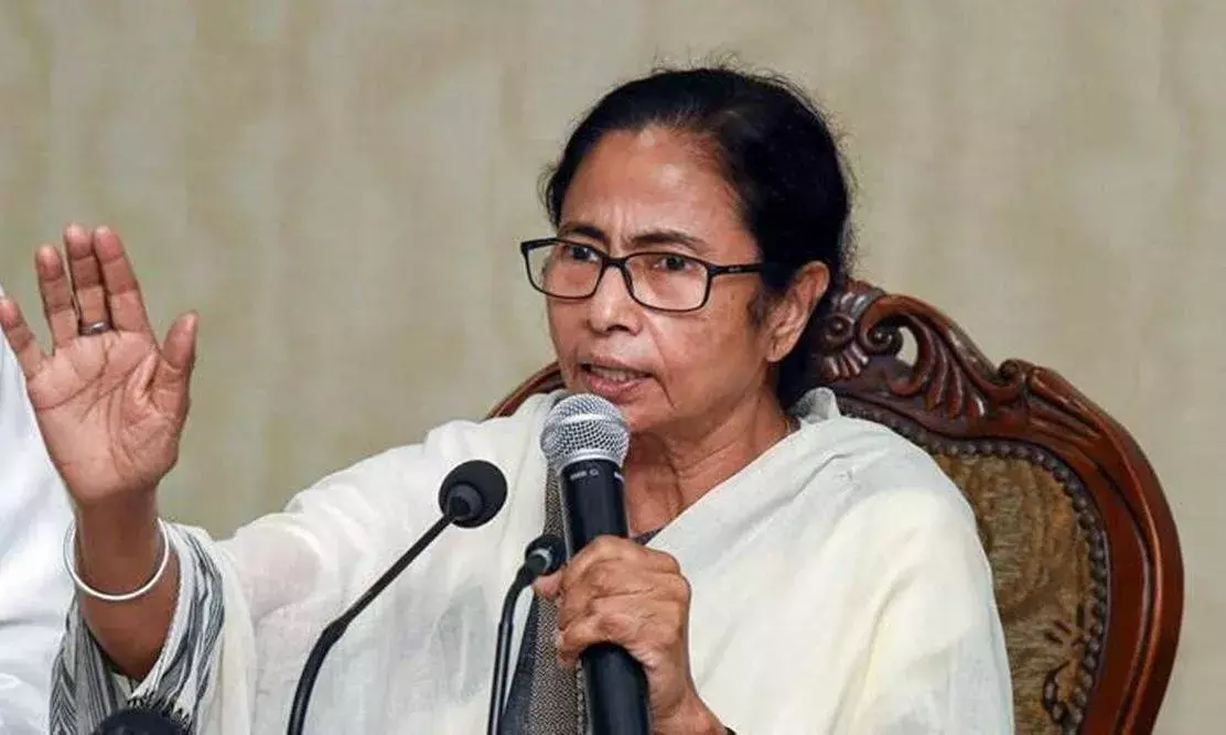 किसानों के भारत बंद का समर्थन करेगी आम आदमी पार्टी, ममता की टीएमसी ने समर्थन से किया मना