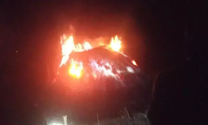 यस फैन एंड एप्लायंसेज उद्योग में आग लगने से मचा हड़कंप, कई लोगों के अन्दर फसे होनें की आशंका.