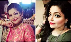 ये रिश्ता क्या कहलाता हैं कि कलाकार दिव्या भटनागर का आज निधन हो गया। पति ने दिया था धोखा! ये रिश्ता क्या कहलाता हैं कि कलाकार दिव्या भटनागर का आज निधन हो गया। पति ने दिया था धोखा!