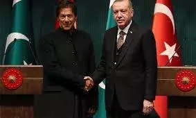 तुर्की की खतरनाक साजिश। सीरिया के आतंकियों को कश्मीर भेजने के कर रहा तैयारी