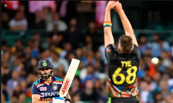 भारत की तीसरे टी20 में हुई हार, पर भारत का सीरीज पर 2-1 से कब्जा। भारत की तीसरे टी20 में हुई हार, पर भारत का सीरीज पर 2-1 से कब्जा।