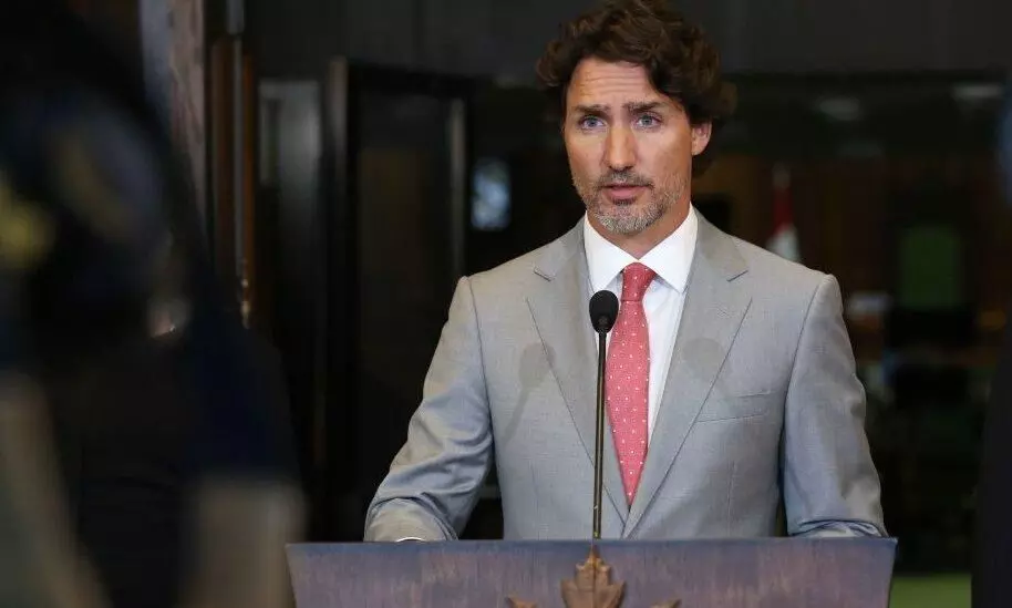 कनाडा में कोविड-19 की बनी खुराक