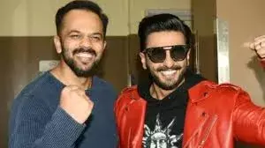 रणवीर सिंह ने साइन की रोहित शेट्टी की नई फिल्म सकर्स