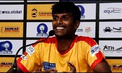 भारत को मिला एक और चमचमाता यॉर्कर मैन!