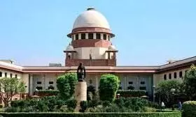 भारतीय क्रिकेट कंट्रोल बोर्ड के संविधान संशोधन की याचिका को सुप्रीम कोर्ट ने टाला। भारतीय क्रिकेट कंट्रोल बोर्ड के संविधान संशोधन की याचिका को सुप्रीम कोर्ट ने टाला।